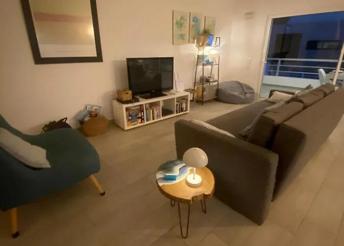 בית נופש Dumar Beachouse