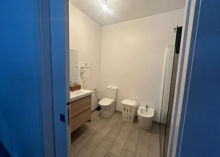 Dumar Beachouse סלמה