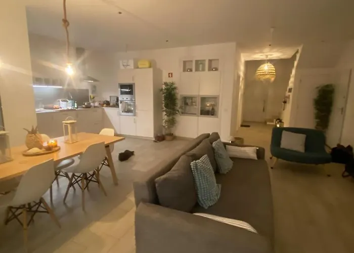 בית נופש Dumar Beachouse