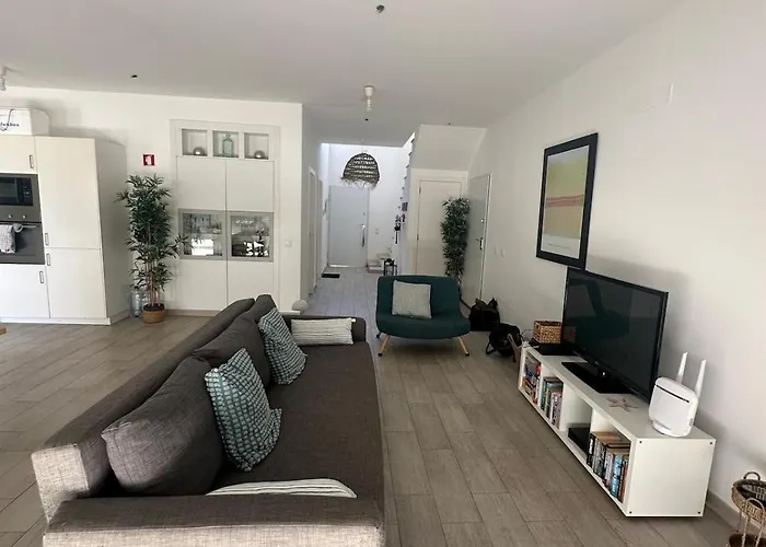 Dumar Beachouse בית נופש