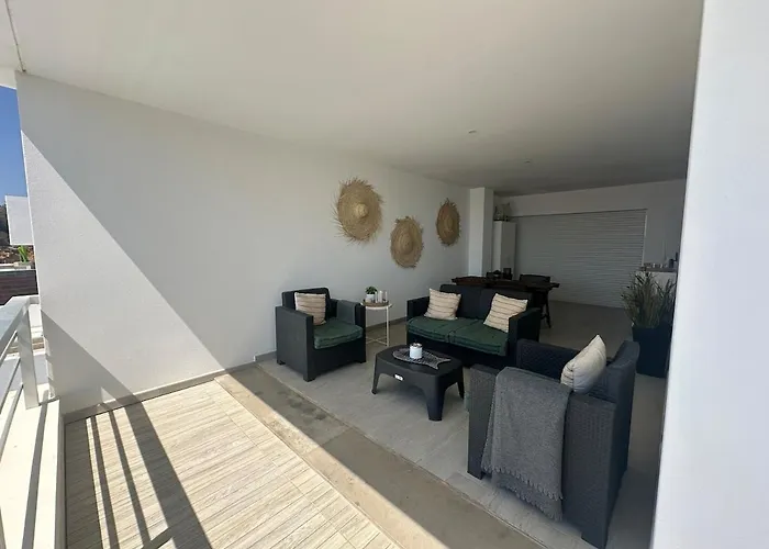 Dumar Beachouse בית נופש סלמה