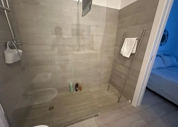 בית נופש Dumar Beachouse סלמה