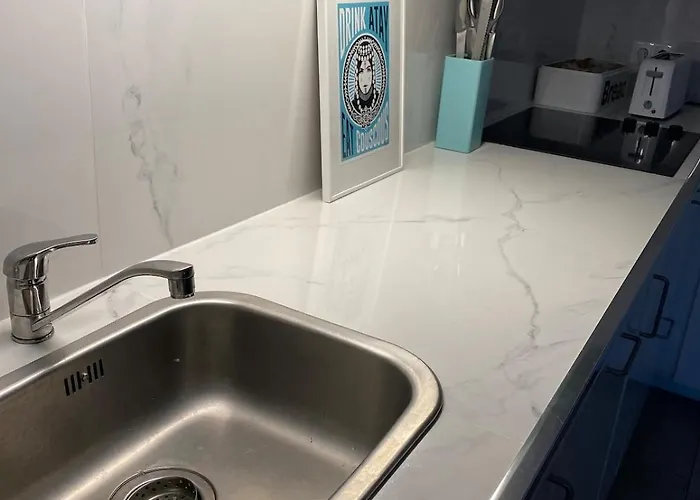 בית נופש Dumar Beachouse