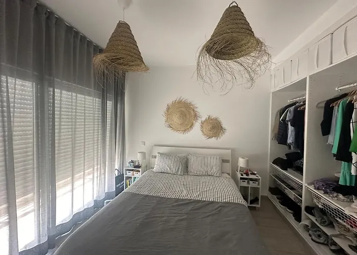 בית נופש Dumar Beachouse *