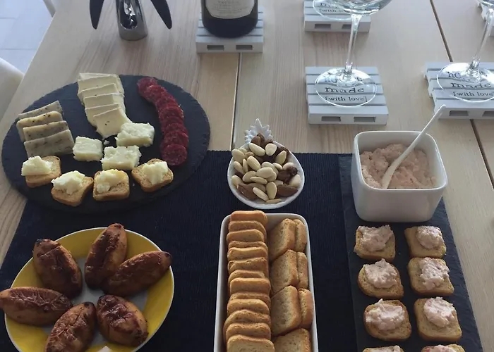 בית נופש Dumar Beachouse