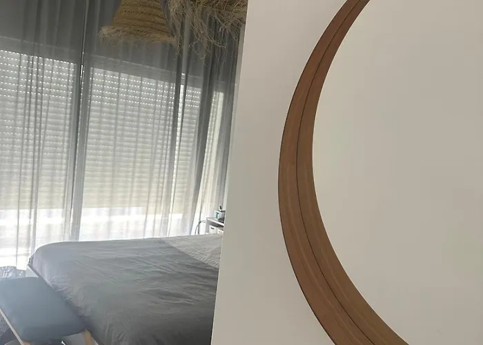 בית נופש Dumar Beachouse *