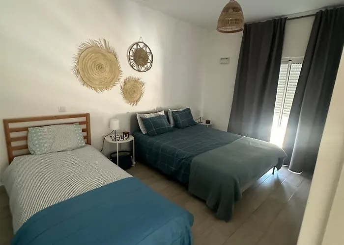 Dumar Beachouse סלמה