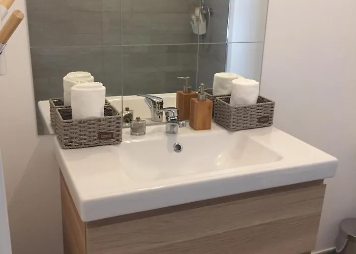 בית נופש Dumar Beachouse *