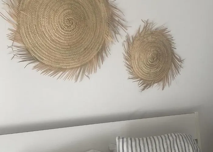 בית נופש Dumar Beachouse *